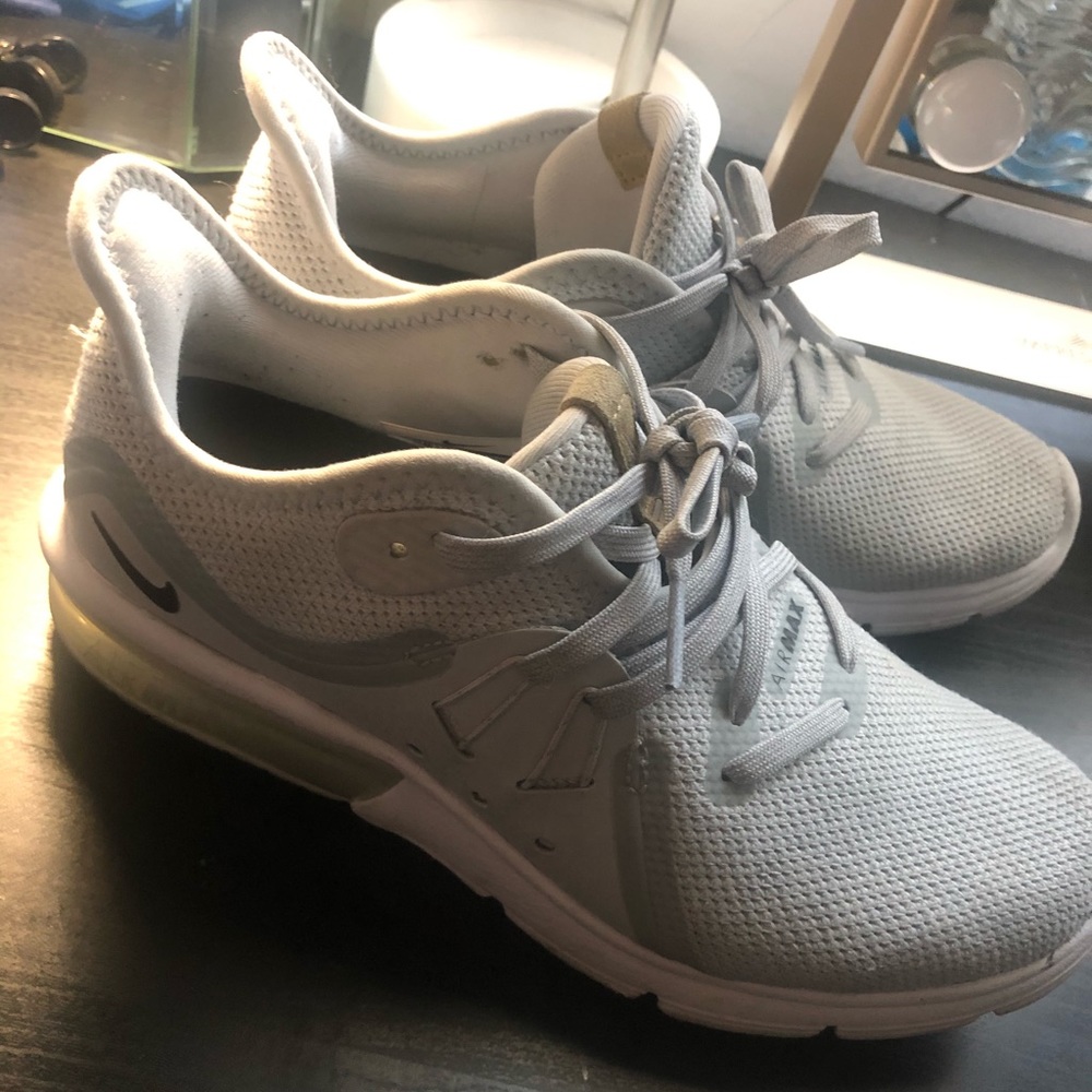 Nike Running Shoes